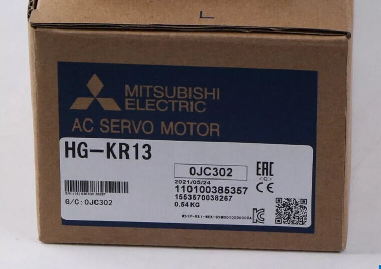 HG-KR13 | Mitsubishi AC servo motors