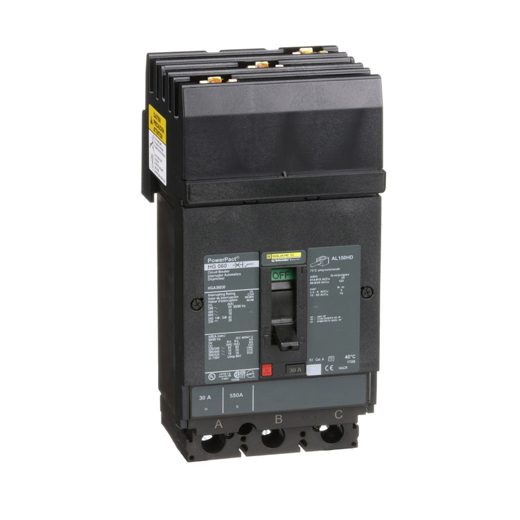 HGA36030 | Schneider Electric Circuit Breaker