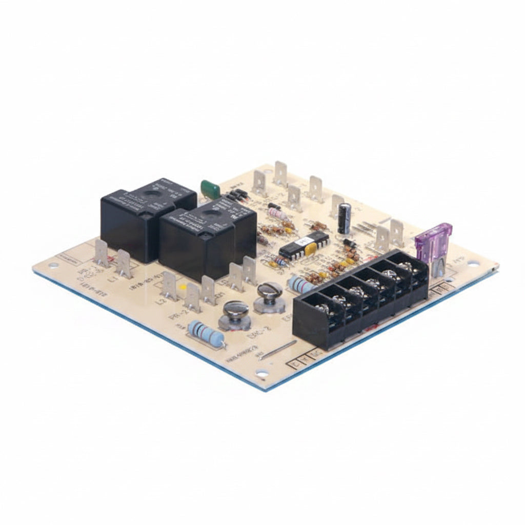 Carrier 302075-304 Furnace Control Board for Carrier Bryant Payne HVAC Systems