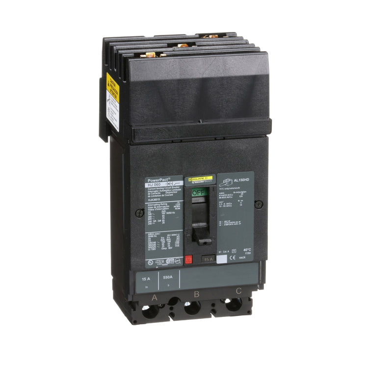 HJA36015 | Schneider Electric Circuit Breaker