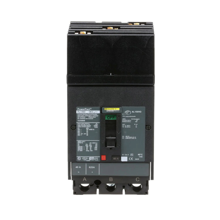 HJA36040 | Schneider Electric Circuit Breaker