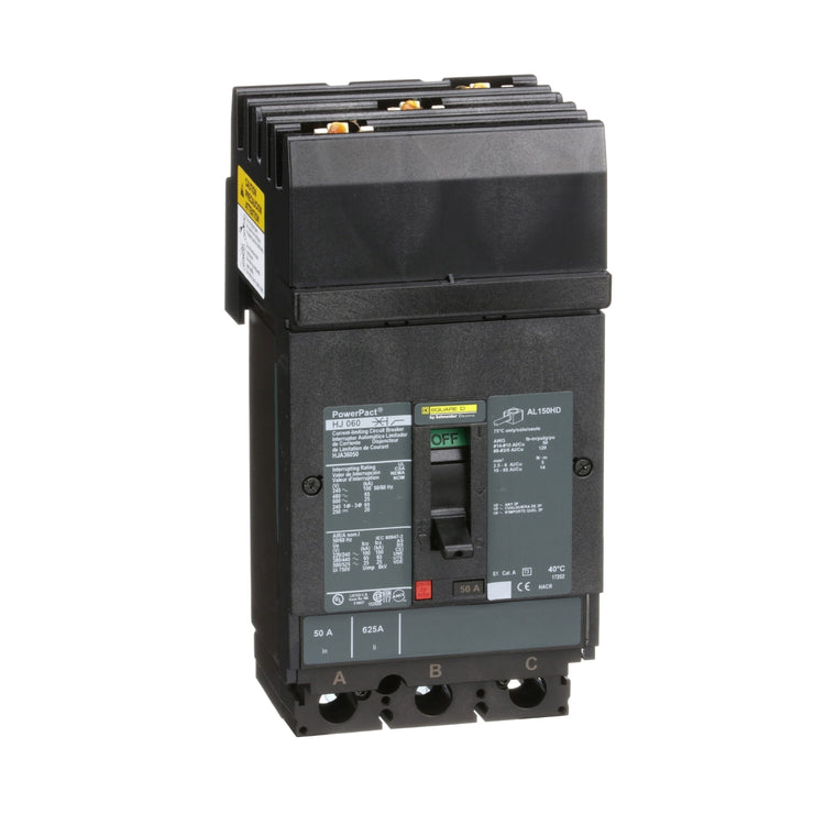 HJA36050 | Schneider Electric Circuit Breaker