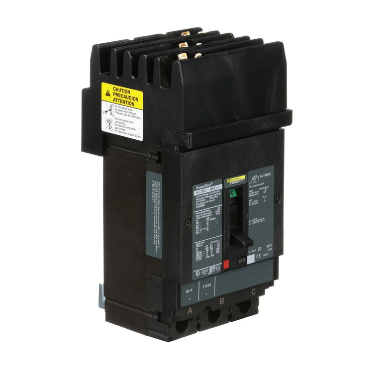 HJA36060 | Schneider Electric Circuit Breaker