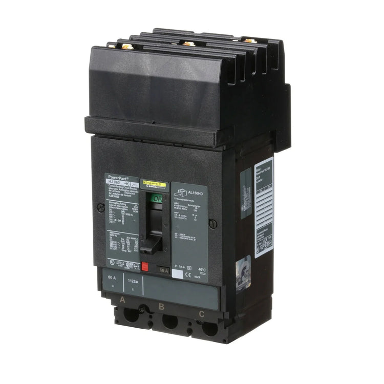 HJA36060 | Schneider Electric Circuit Breaker