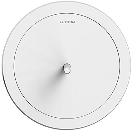 HJS-1-FM | Lutron Standard Vive Hub - Flush Mount