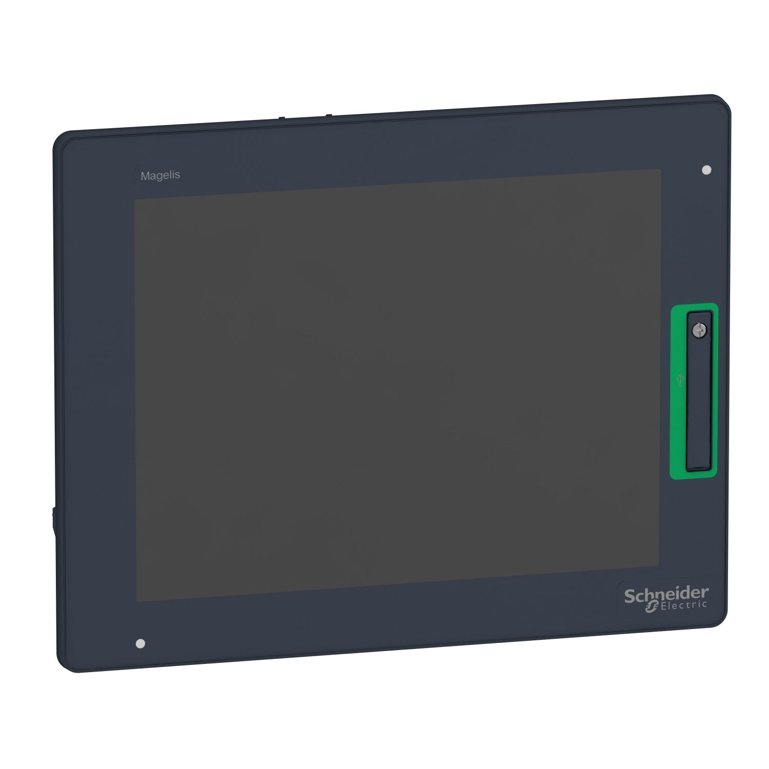 HMIDT542 | Schneider Electric | Flat screen, Harmony GTU, 10.4inch wide display