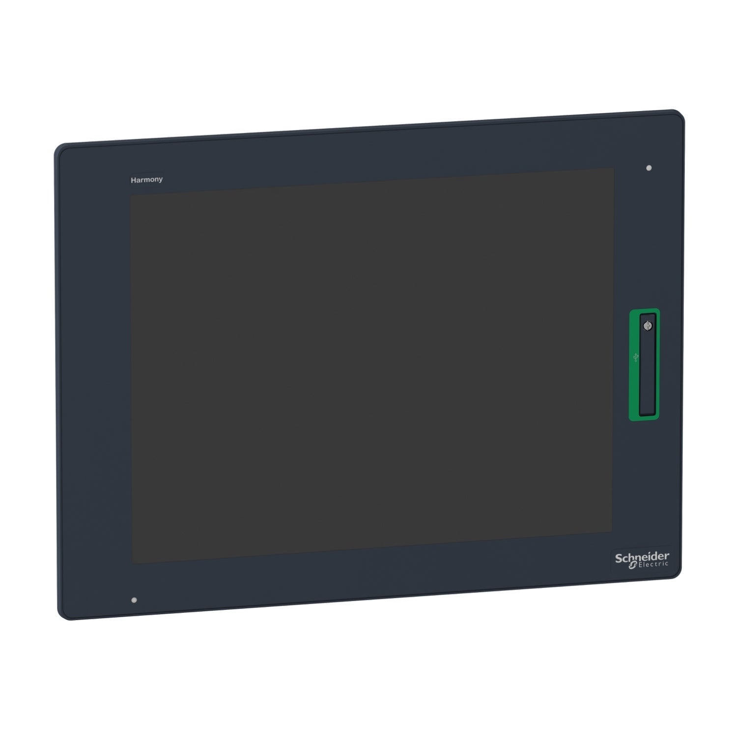 HMIDT732 | Schneider Electric | Flat screen, Harmony GTU, 15inch wide display, 1024 x 768pixels XGA