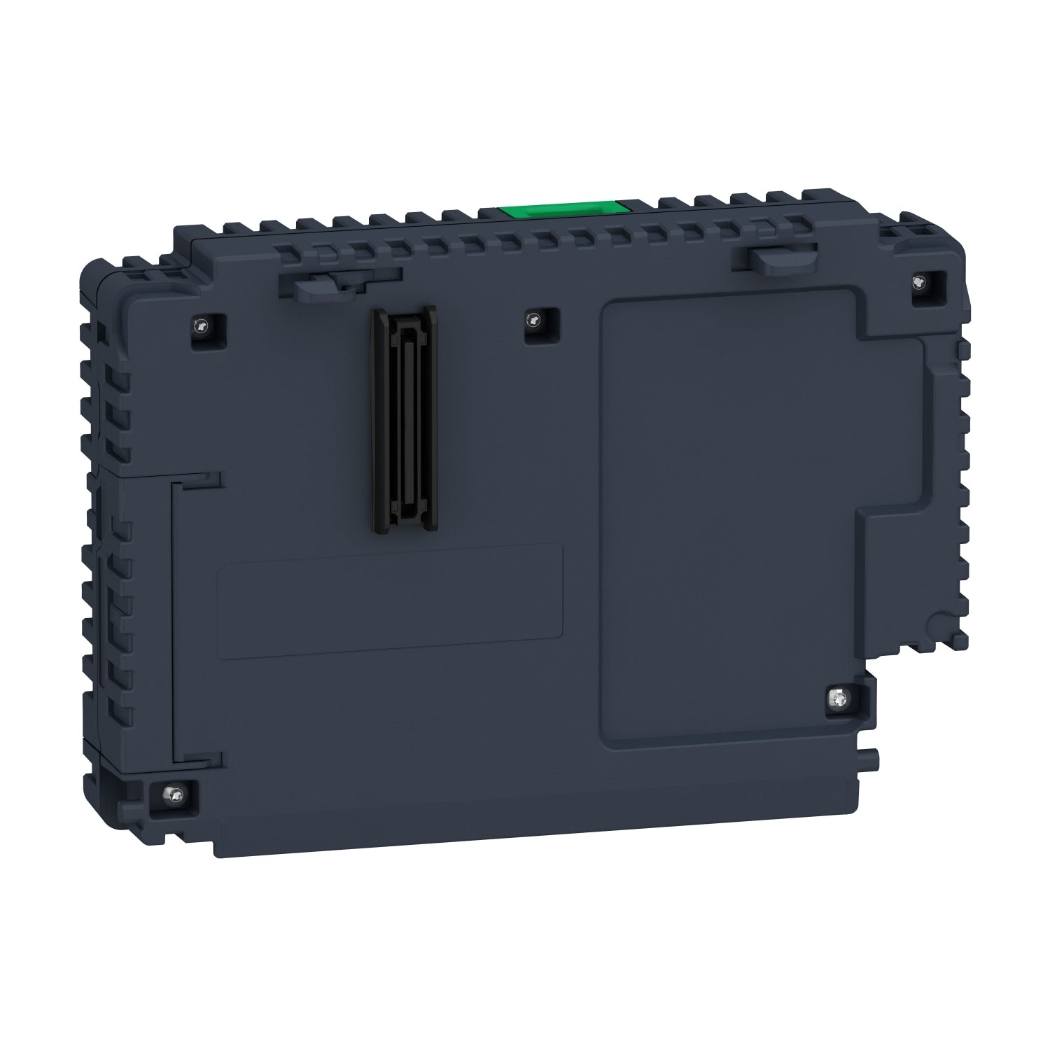 HMIG3U | Schneider Electric Base unit, Harmony GTU, premium box, 1GB SD card