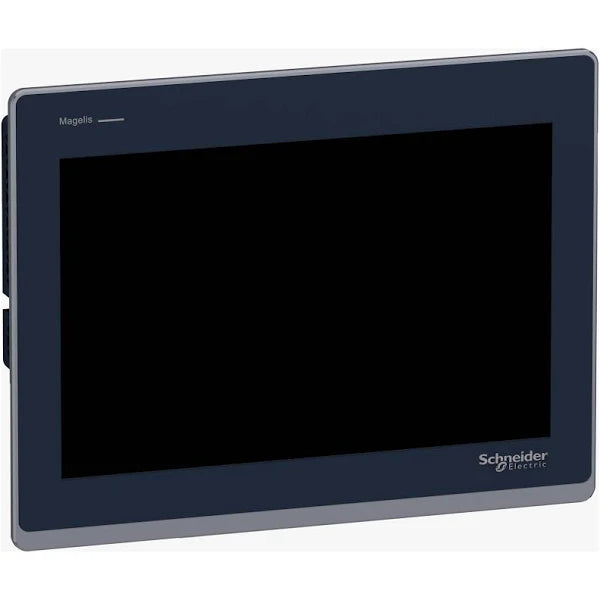 HMIST6600 | Schneider Electric HMI Display, 12 in, 24 VDC, IP20/65, Harmony Series