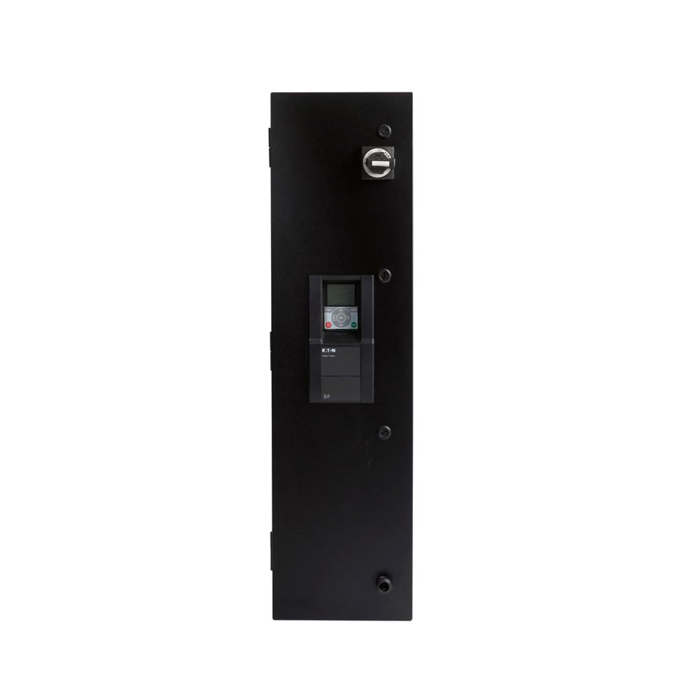 Eaton HMX34AG04621-N H-MAX 30 HP Variable Frequency Drive 380-480V
