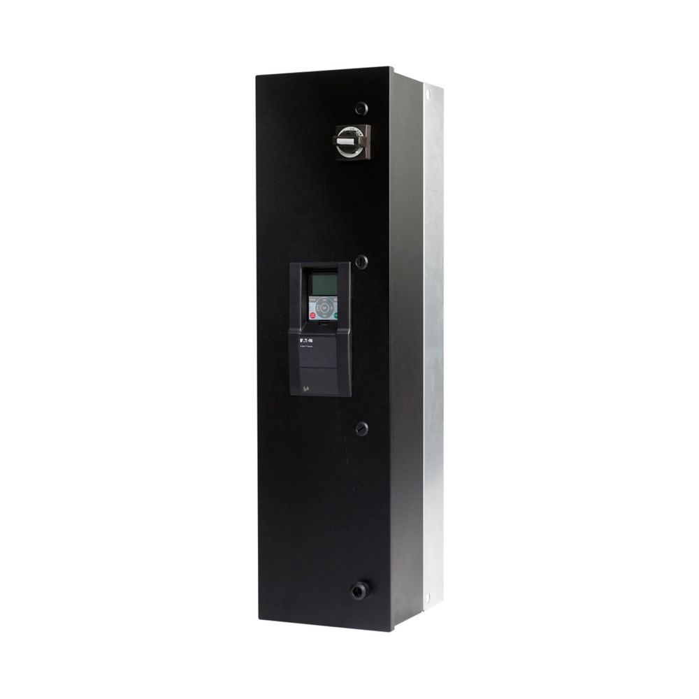 Eaton HMX34AG04621-N H-MAX 30 HP Variable Frequency Drive 380-480V