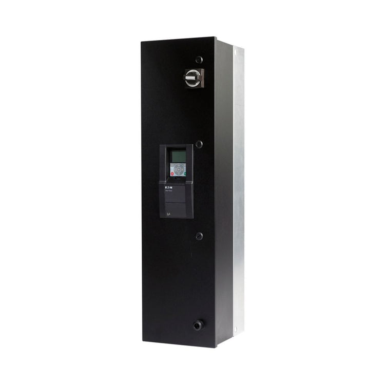 Eaton HMX34AG04621-N H-MAX 30 HP Variable Frequency Drive 380-480V