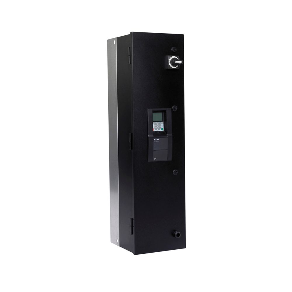 Eaton HMX34AG04621-N H-MAX 30 HP Variable Frequency Drive 380-480V
