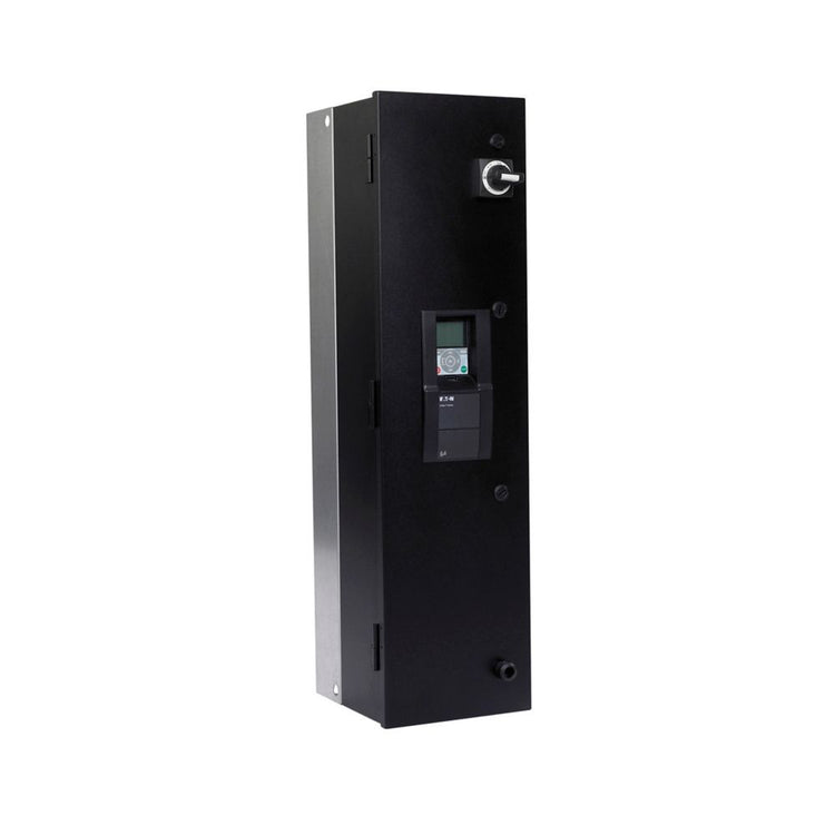 Eaton HMX34AG04621-N H-MAX 30 HP Variable Frequency Drive 380-480V