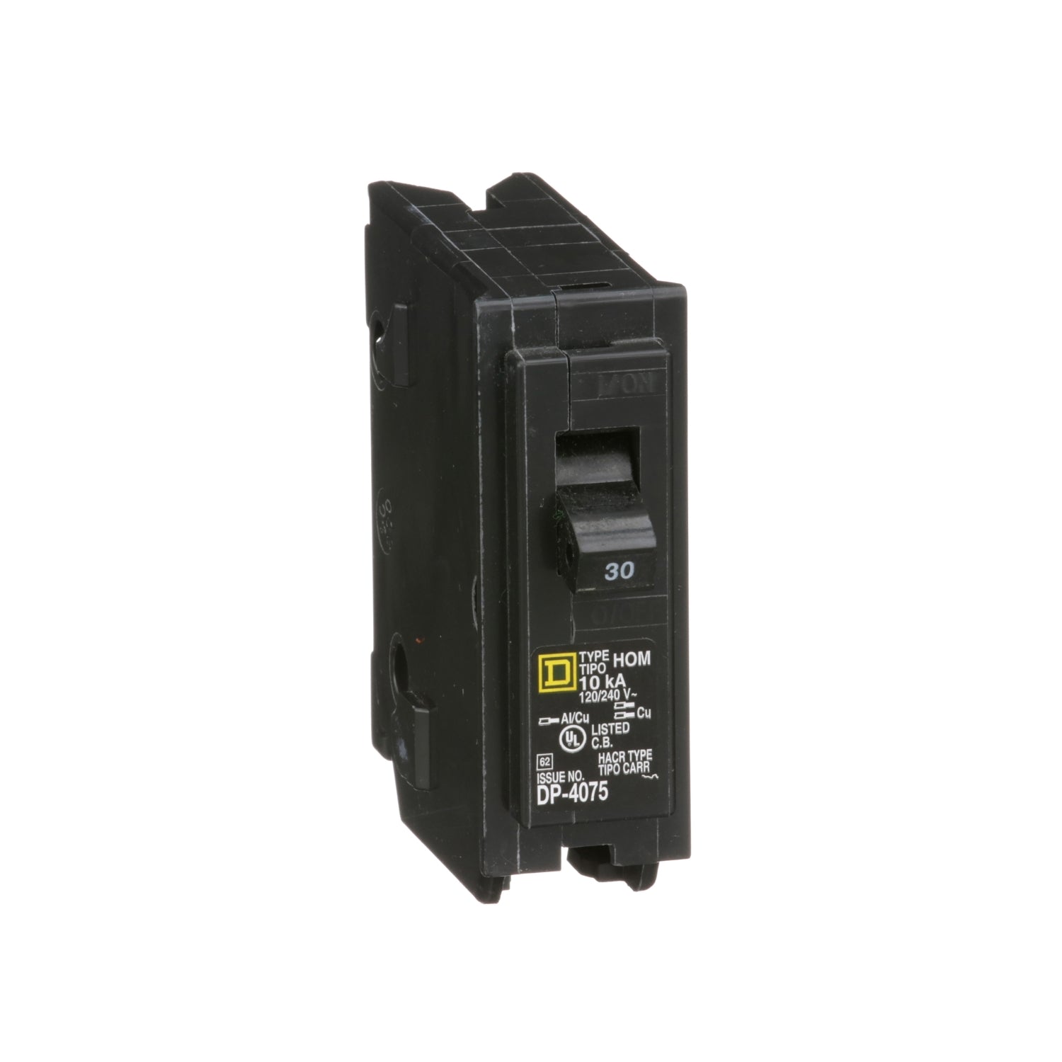 HOM130 | Schneider Electric Mini Circuit Breaker