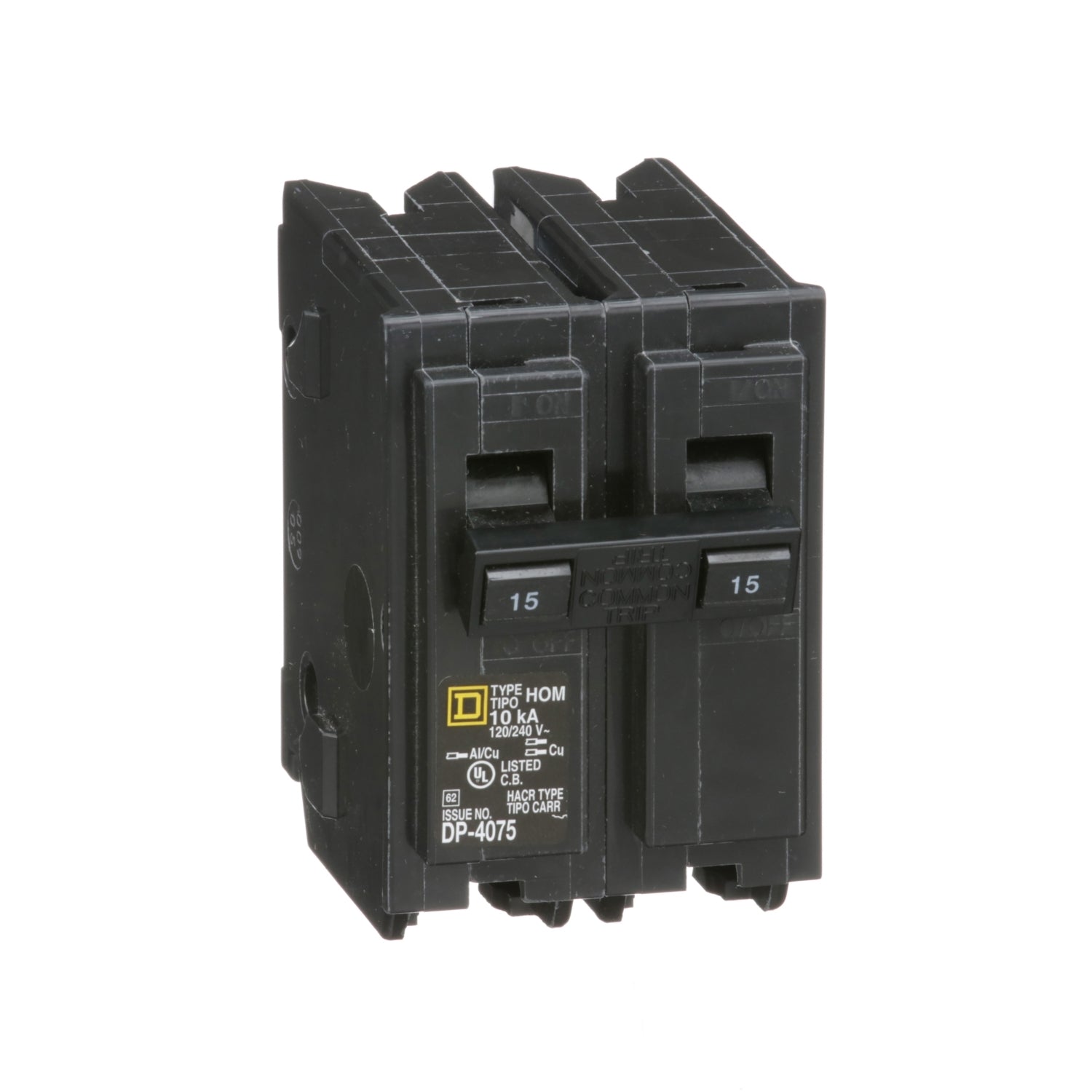 HOM215 | Schneider Electric Mini Circuit Breaker