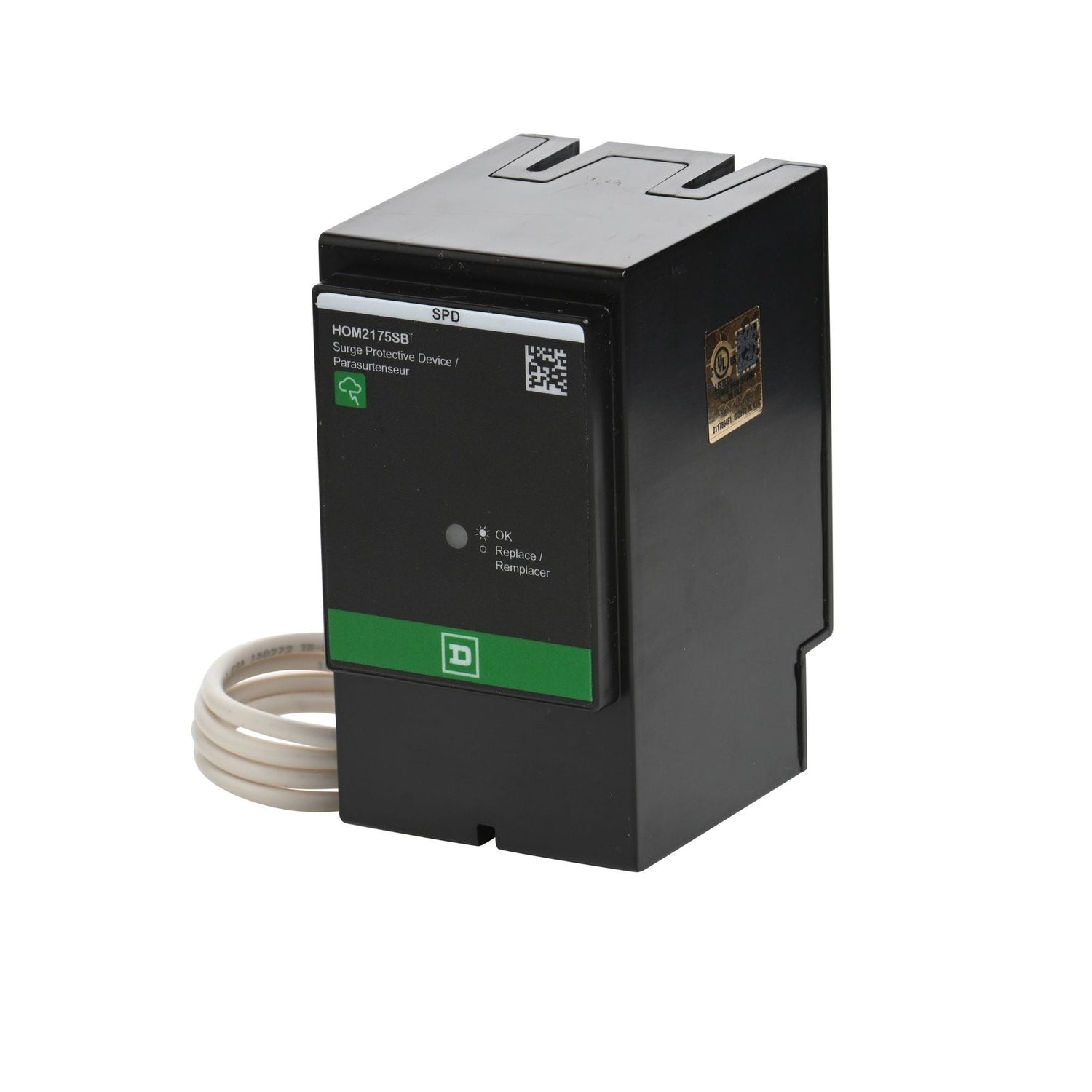 HOM2175SB | Schneider Electric Surge Protection Device