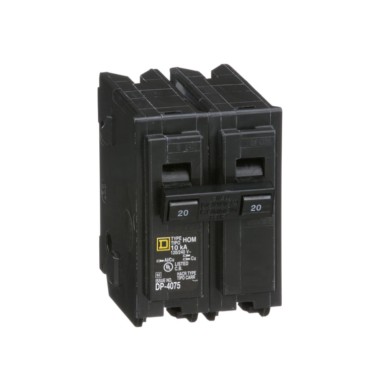 HOM220 | Schneider Electric Mini Circuit Breaker
