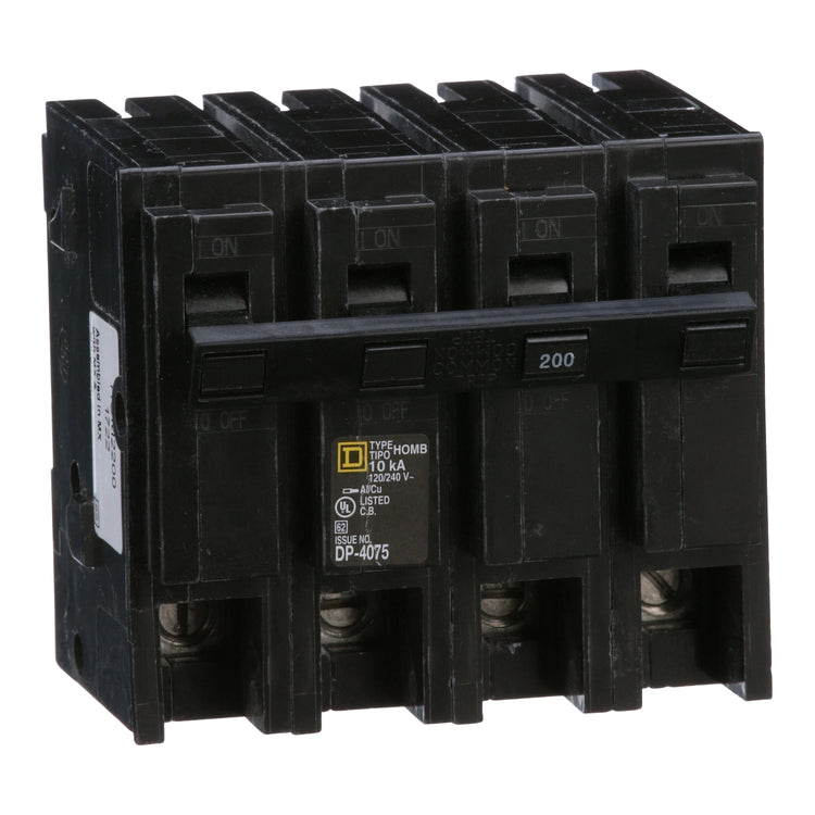 HOM2200 | Schneider Electric Mini Circuit Breaker