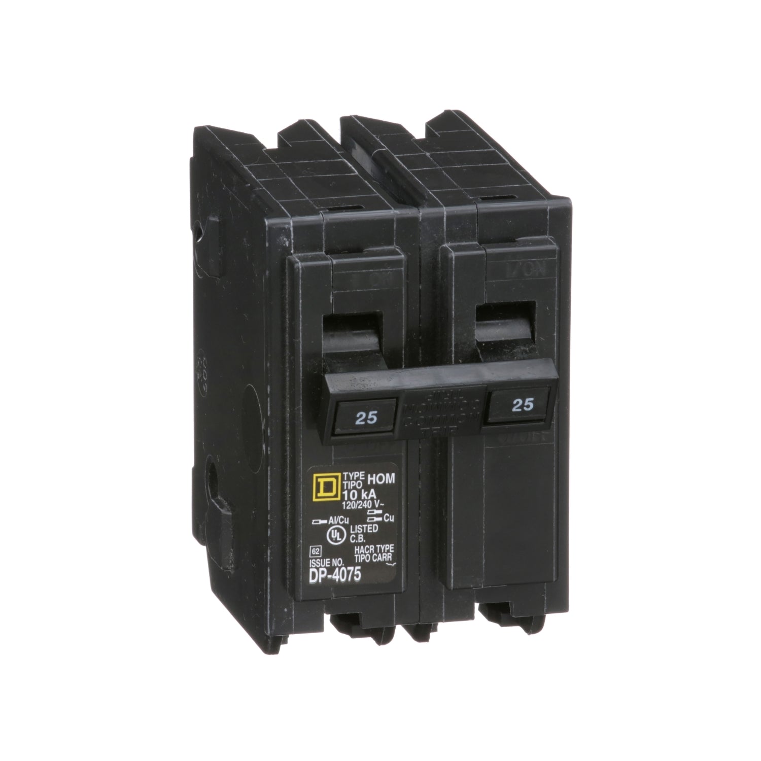 HOM225 | Schneider Electric Mini Circuit Breaker