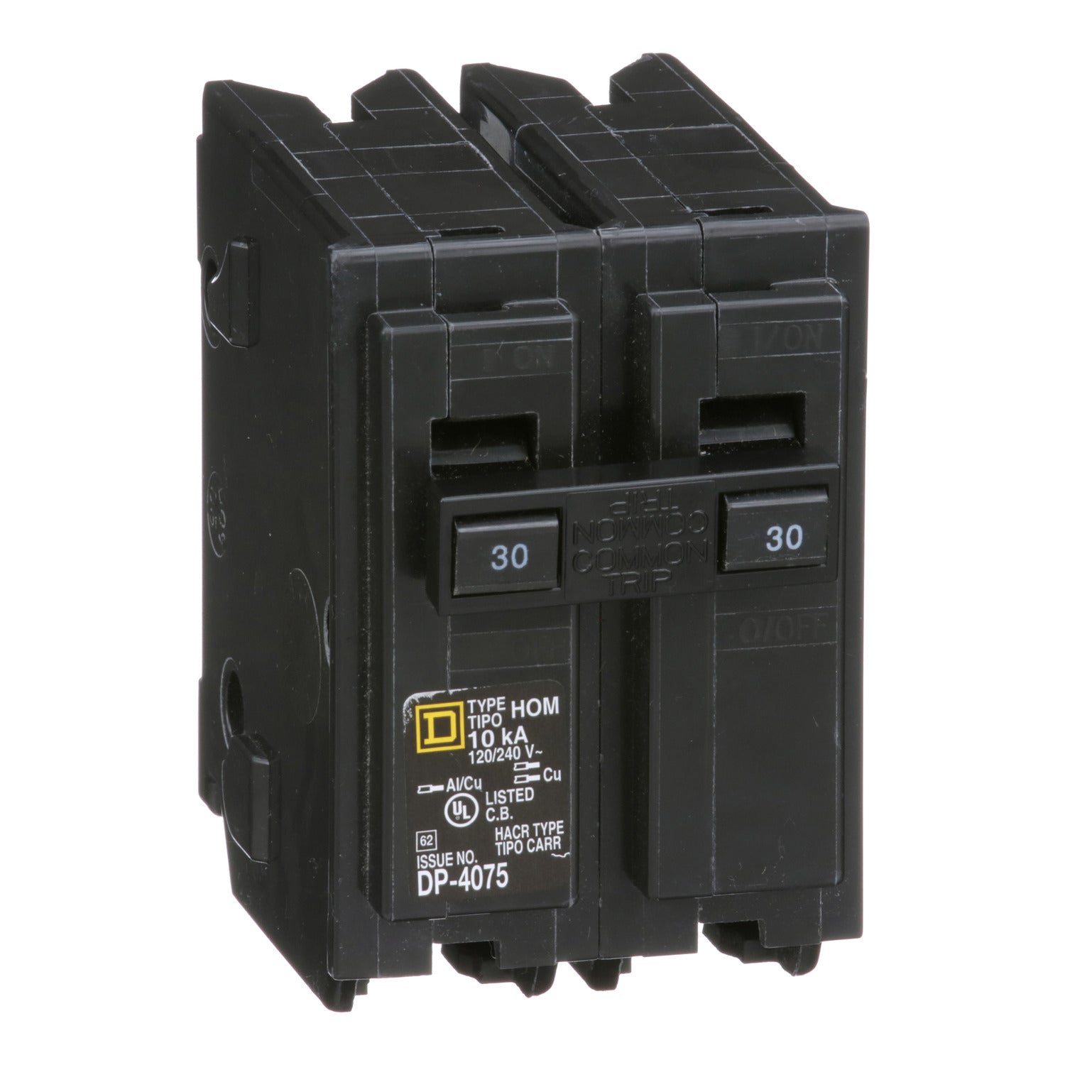 HOM230 | Schneider Electric Mini Circuit Breaker