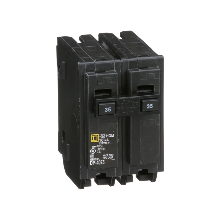 HOM235 | Schneider Electric Mini Circuit Breaker