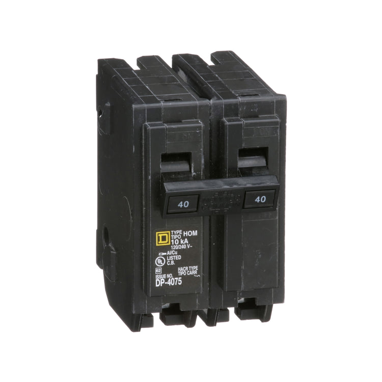 HOM240 | Schneider Electric Mini Circuit Breaker