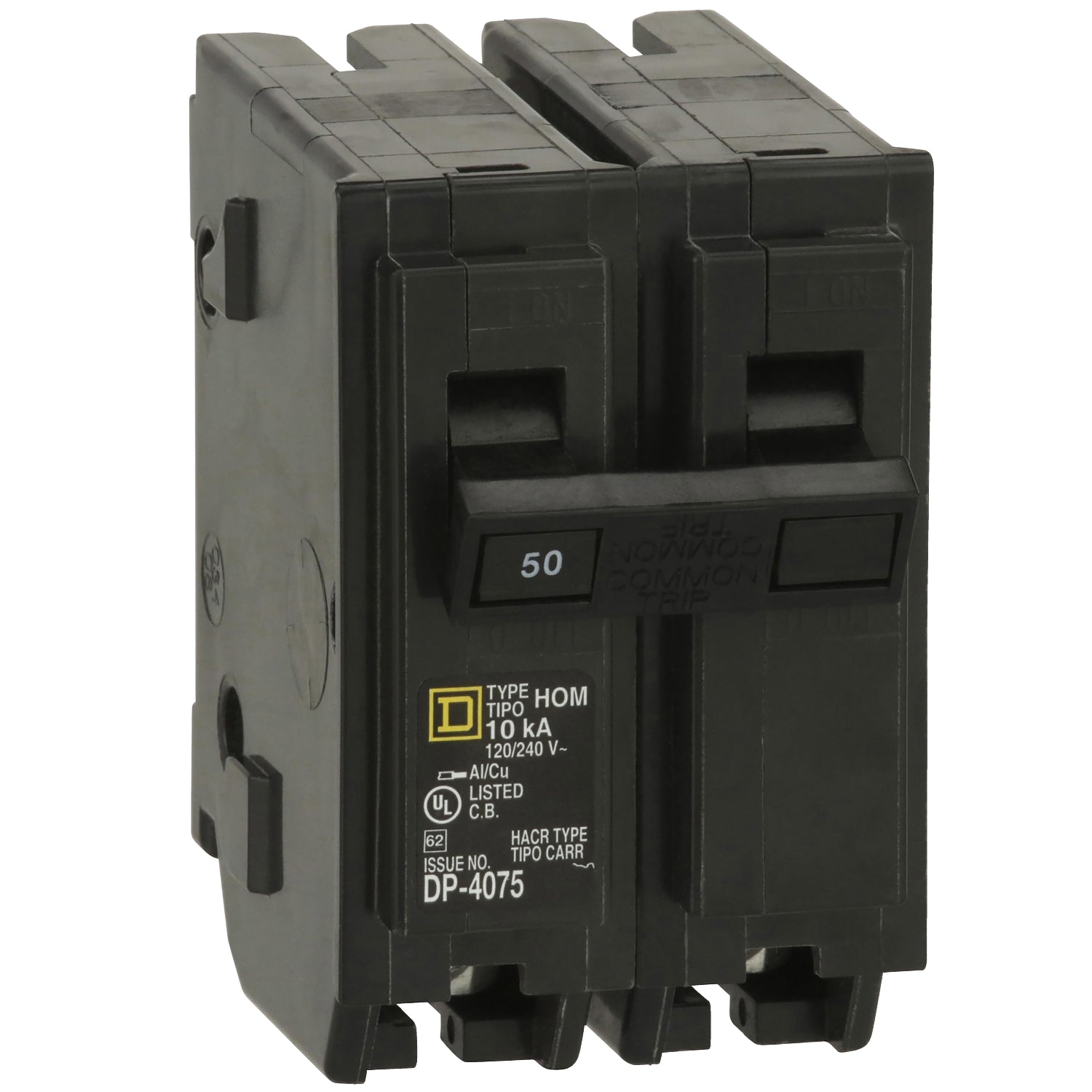 HOM250 | Schneider Electric Mini Circuit Breaker