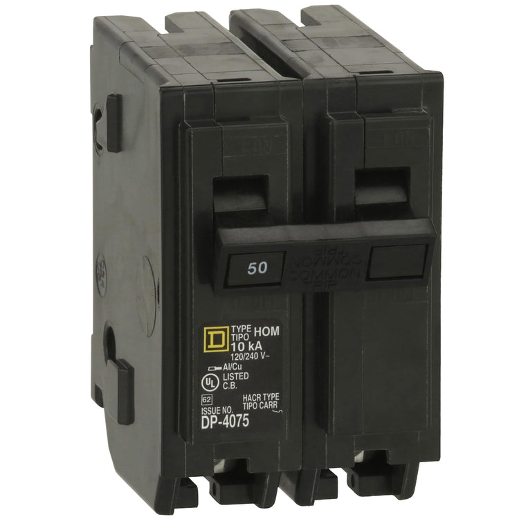 HOM250 | Schneider Electric Mini Circuit Breaker