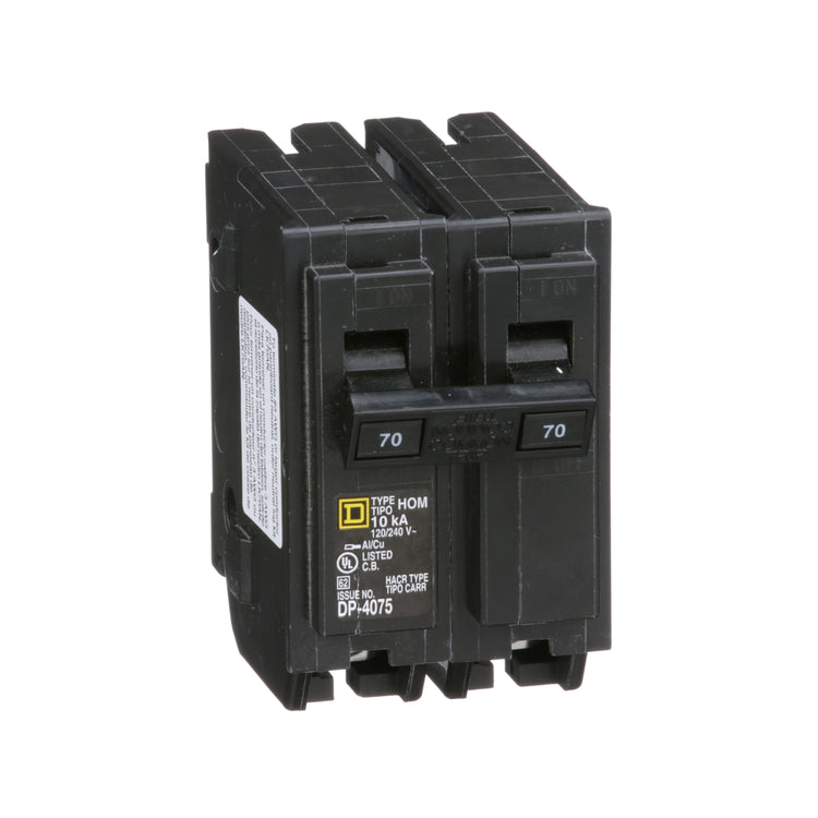 HOM270 | Schneider Electric Mini Circuit Breaker