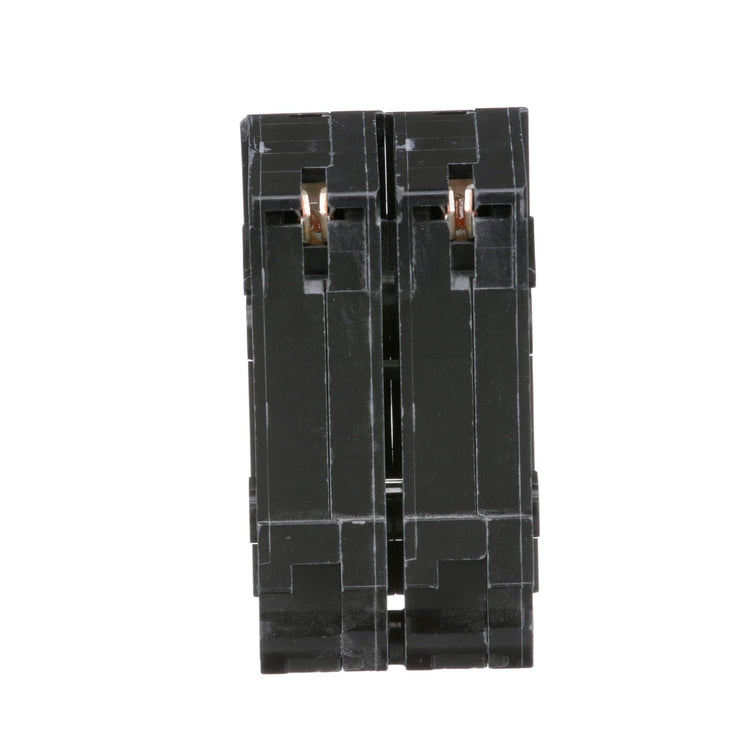 HOM280 | Schneider Electric Homeline Molded Case Circuit Breaker 80A 2-Pole 120/240V Plug-In