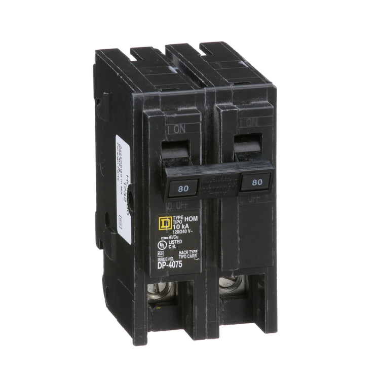 HOM280 | Schneider Electric Mini Circuit Breaker