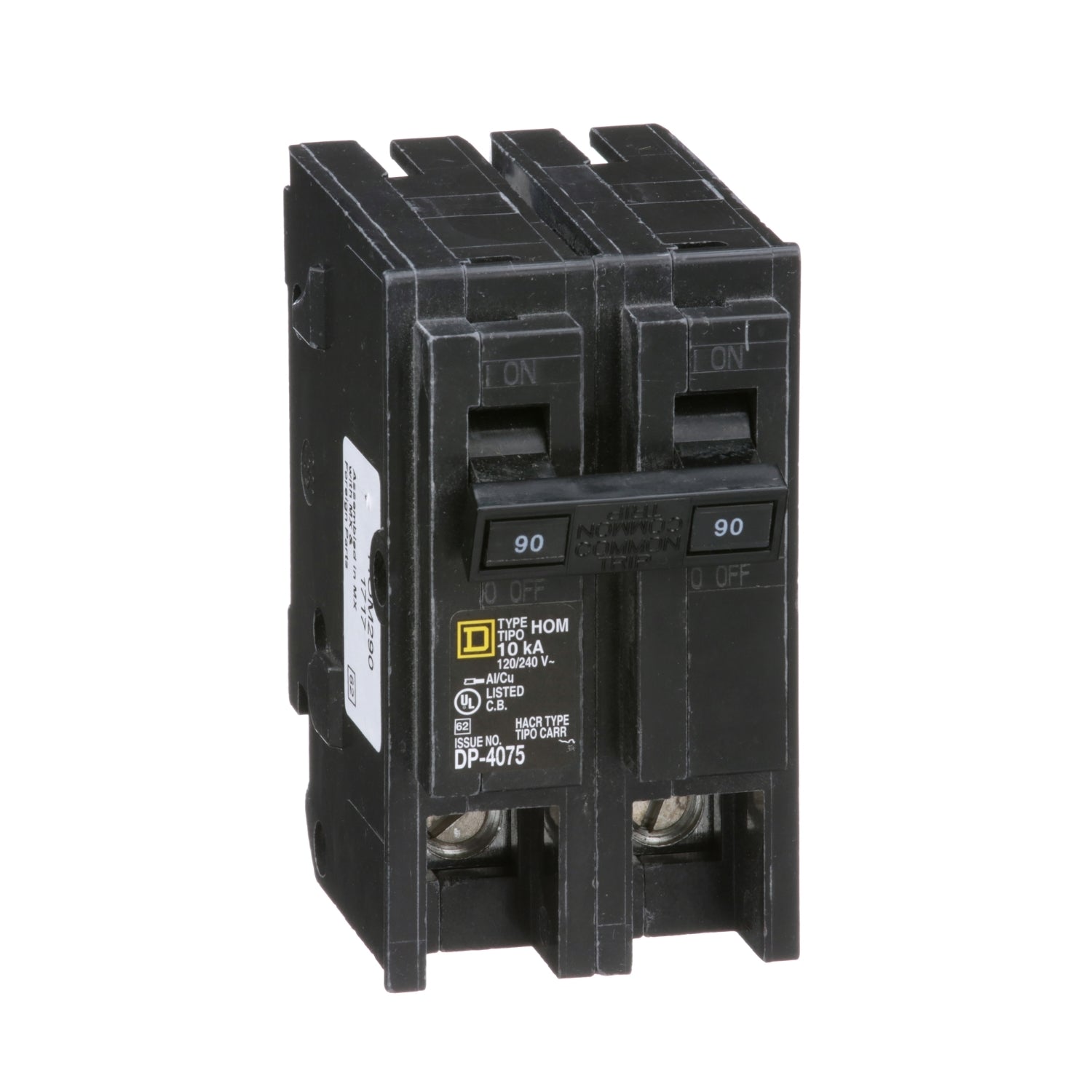 HOM290 | Schneider Electric Mini Circuit Breaker