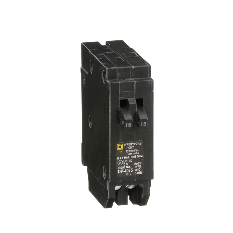 HOMT1515 | Schneider Electric Tandem Circuit Breaker