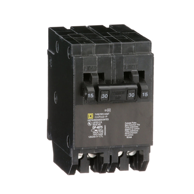 HOMT1515230 | Schneider Electric Tandem Circuit Breaker