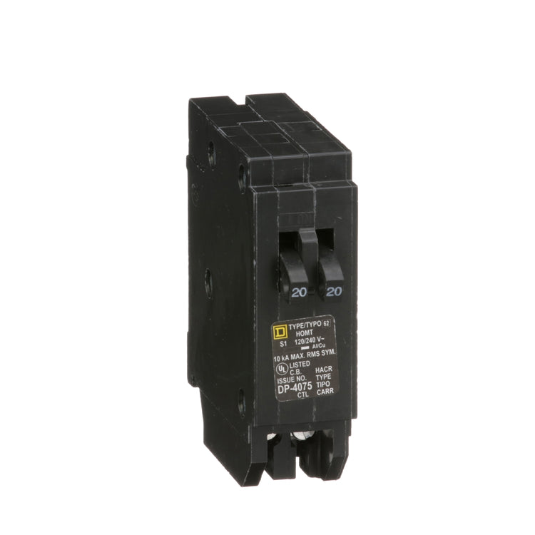 HOMT2020 | Schneider Electric Tandem Circuit Breaker