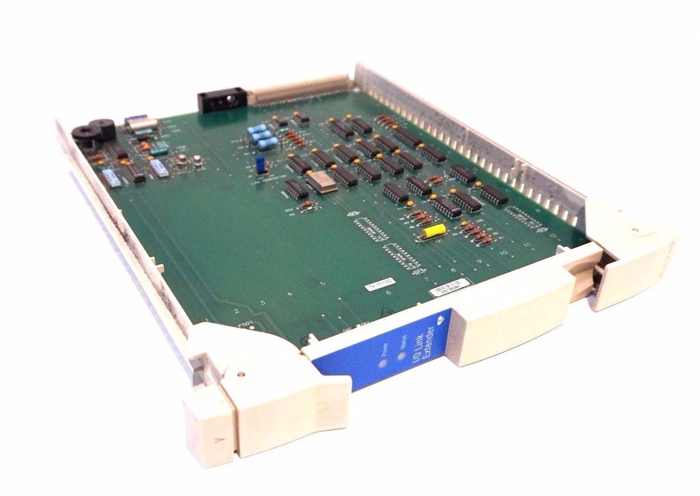 Honeywell 51304419-150 PM APM HPM Fiber Optic I/O Link Extender Module