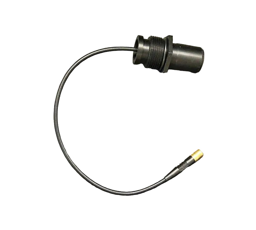 Honeywell S0854380 Enraf IR Chassis Connector for 854 Servo Gauges