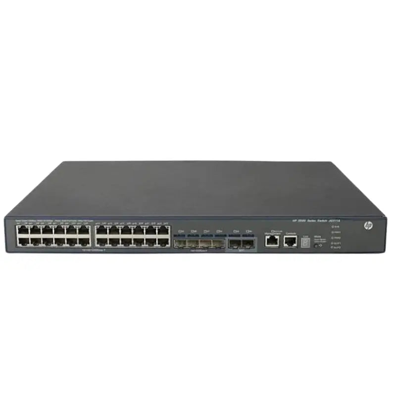 JG936A | HP Networking EI Switch