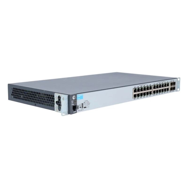 J9776A | HP Networking Aruba 2530 Series Switch