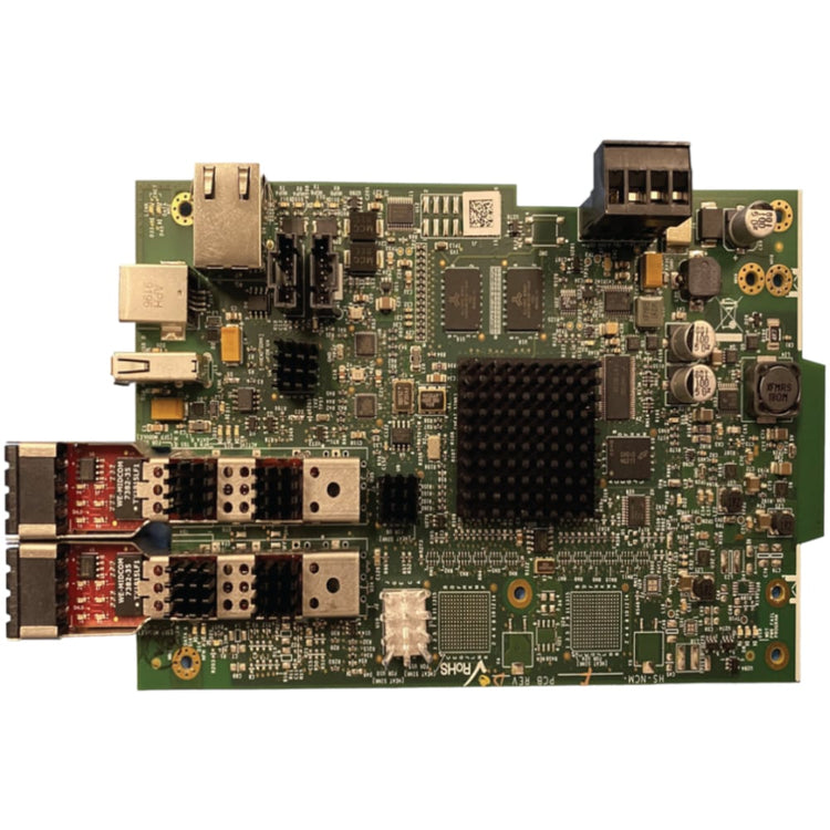 HS-NCM-W-2 | Notifier Network Communication Module