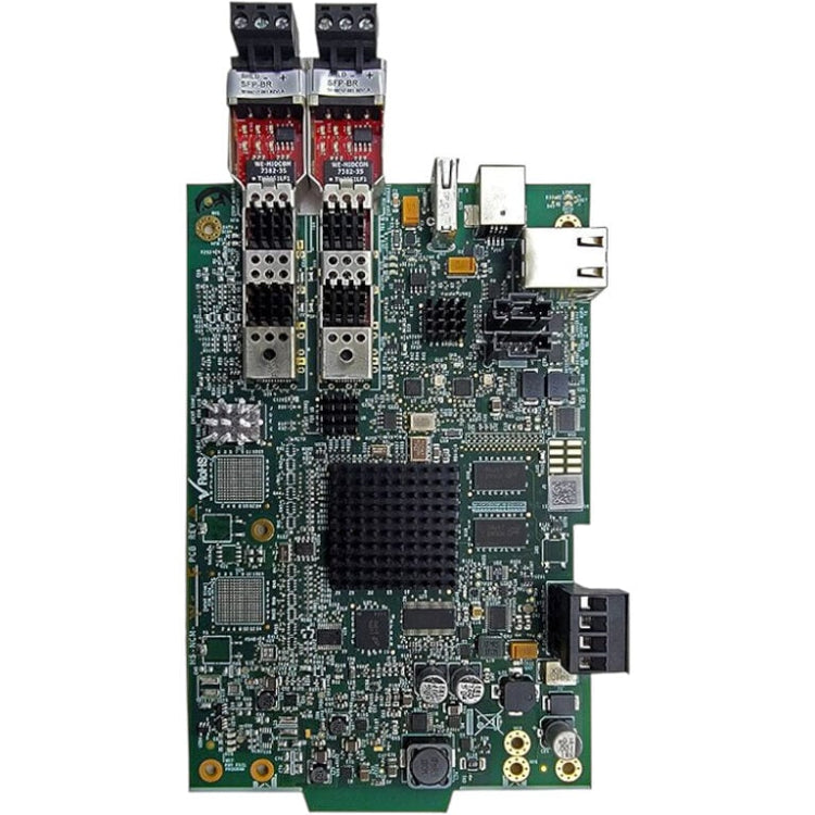 HS-NCM-WMF-2 | Notifier High-Speed Network Communications Module