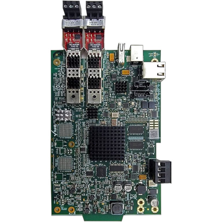 HS-NCM-WMF-2 | Notifier High-Speed Network Communications Module