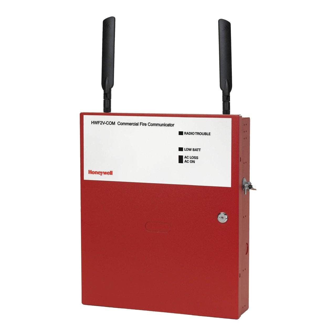 HWF2V-COM | Honeywell LTE/IP Digital Cellular Fire Alarm Communicator