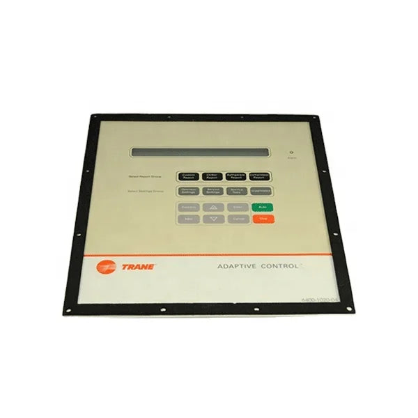 Trane X13650782-04 6400-1020-01 Adaptive Control HVAC Module