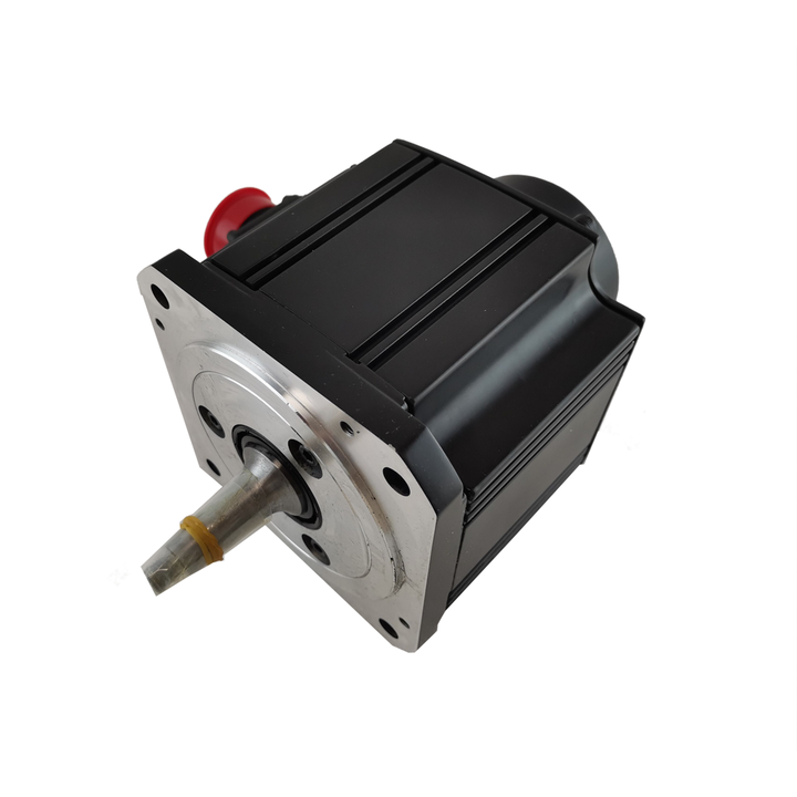 HC-SFS3524 | Mitsubishi Industrial Servo Motor 400V