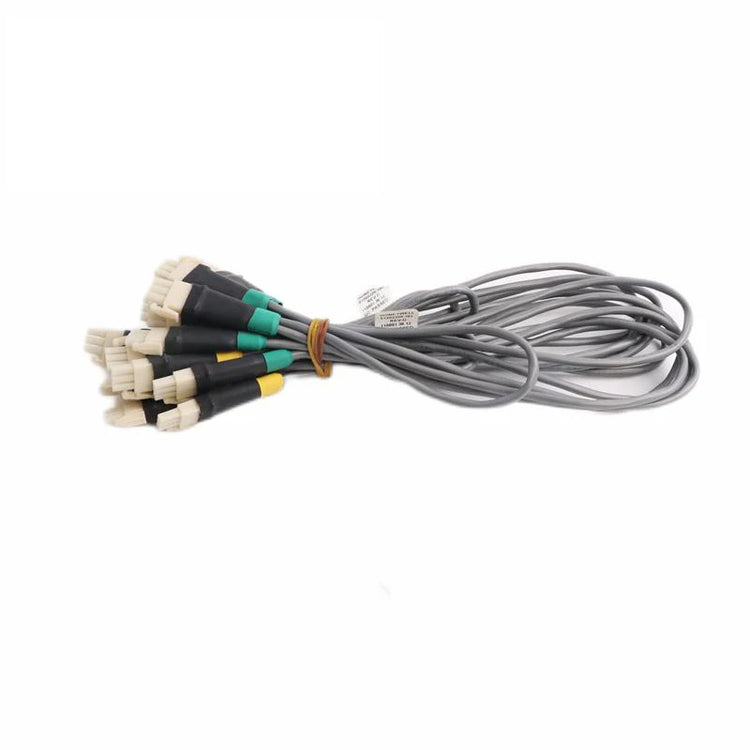 51202329-102 | Honeywell I/O Link Cable 6 Drop 6-Inch Pitch 24V DC