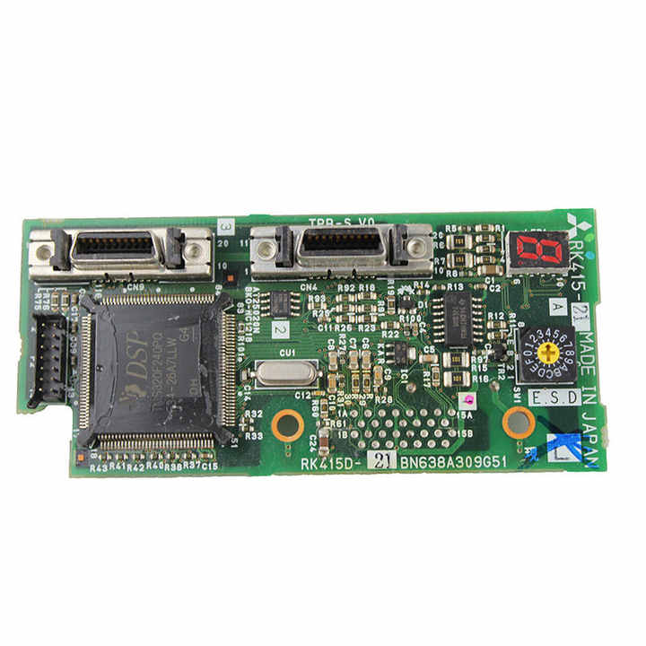 RK415-21 | Mitsubishi Circuit Board