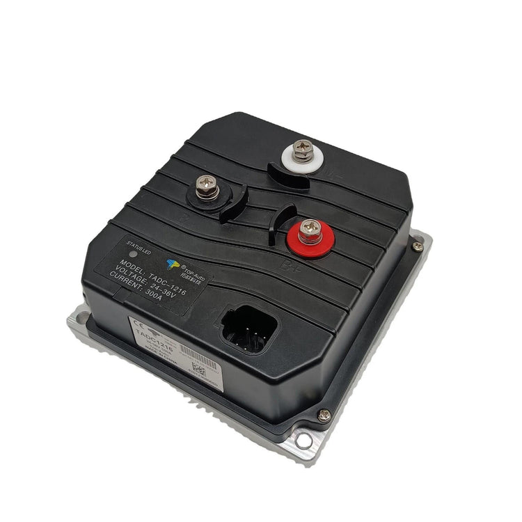 Genie 823408 24V 300A DC Motor Controller for Aerial Lift Equipment