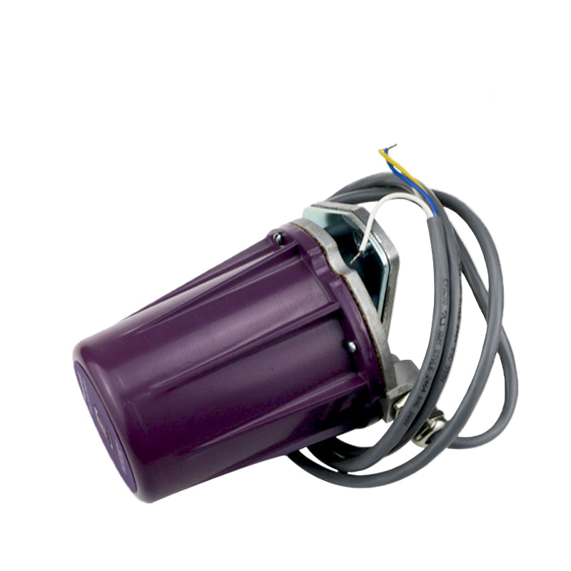 C7061A1038 | Honeywell Flame Detector 120VAC with Heat Block and 3/4" NPT Mount